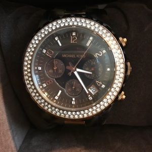 Michael Kors Women’s Watch